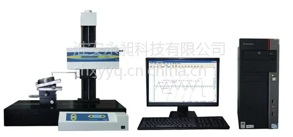 上海泰明轮廓粗糙度仪JB-5C/JB-6C,粗糙度仪