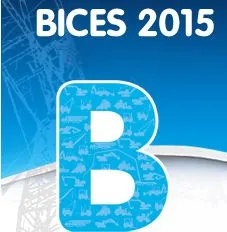 BICES 2015第十三届中国（北京）国际工程机械、建材机械及矿山机械展览与技术交流会