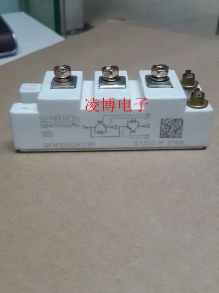��ӦSKM100GB128D �¹����ſ� IGBTģ�� ���ž�Ӫ����ӭ��ѯ