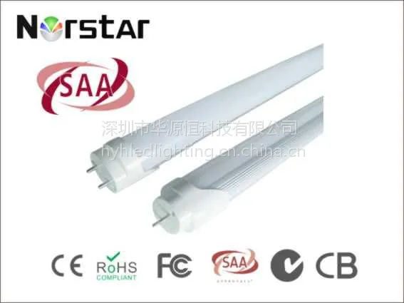 ��Ӧ22W SAA��֤�ƹ�SAA��֤ T8 LED�չ�ƹ� -