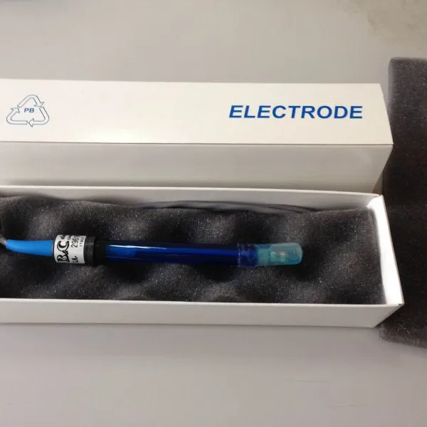 意大利匹磁SZ283型恒电压余氯电极