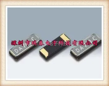 供应DST410S石英晶振,32.768K晶振