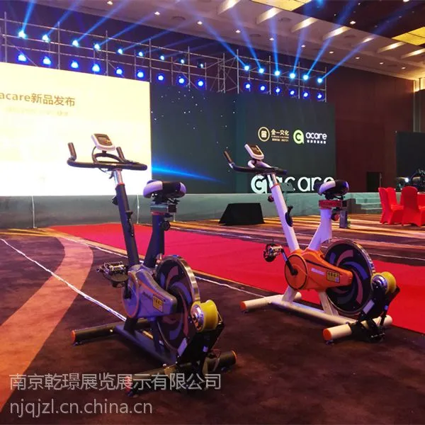 南京发电健身单车出租脚踩发电自行车出租