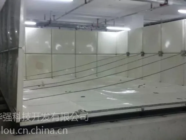 水箱北京玻璃钢水箱维修