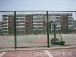 贵州学校护栏网/围网博赛元出售 黔南操场护栏网价格型号
