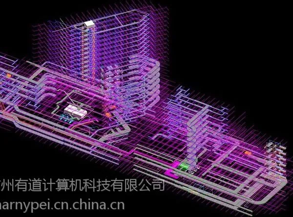 SketchUp建筑设计培训_CAD建模_广州佛山深圳东莞一对一培训