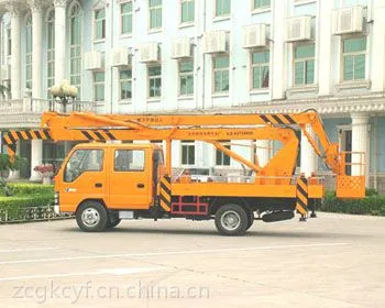 广州黄埔区吊车出租登高车出租送人高空作业车出租特***惠