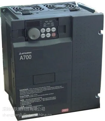 FR-A840-03610-2-60 三菱变频器160KW