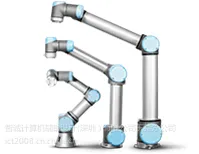 Universal Robots UR5系列机器人--单臂协同机器人 东莞地区