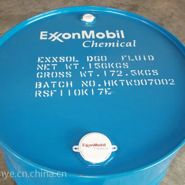 EXXSOL D80