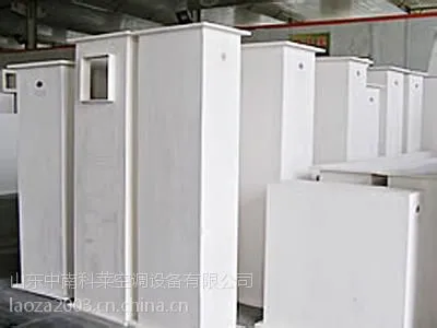 供应科莱睿光中南科莱通风无机玻璃钢风管