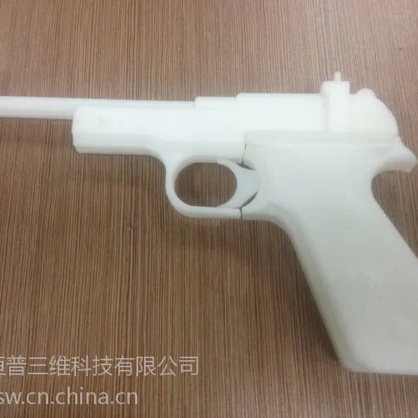 3D打印服务 SLA激光快速成型 SLS金属尼龙粉未烧结 手板模型