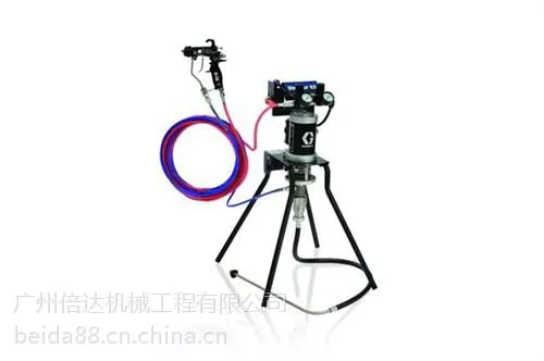 好用的喷漆气泵|质量好的气泵固瑞克(图)|喷漆气泵