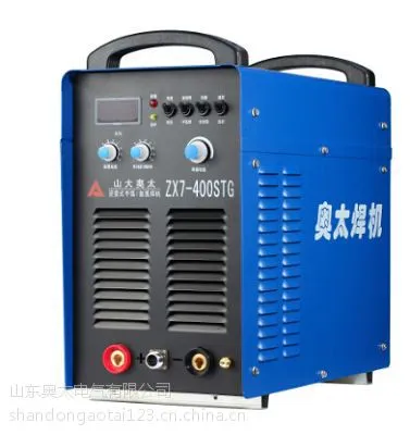 厂家直供山大奥太ZX7-500STG直流氩弧焊机
