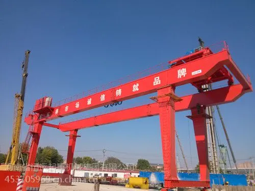 长期供应MG型地铁龙门吊,出渣机、河南