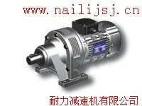 供应WB微摆减速机