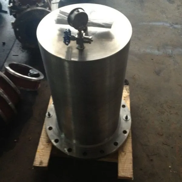 SG9000活塞式水锤消除器