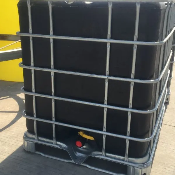 供应HT-1000L化工桶 全新加厚防腐蚀吨桶