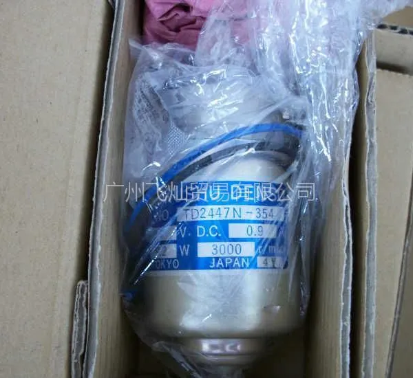 �ձ������װTD2963WG-151ֱ��΢�͵��tokushudenso�������