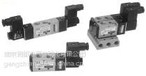 原装台湾金器MINDMAN 电磁阀 MVSC-220-4E1-DC24V/AC220V 款