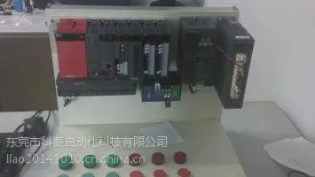 �������Զ���PLC��� ����PLC��ѵ��������
