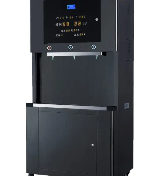 内蒙古反渗透电开水器、威可利步进式开水机、威可利WR-90L电热水器