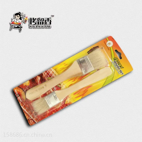 BBQ�տ�ˢ��ʳ����ˢ��ëëˢ�͸��²���ëСˢ�ӵ����տ�֭ˢ��