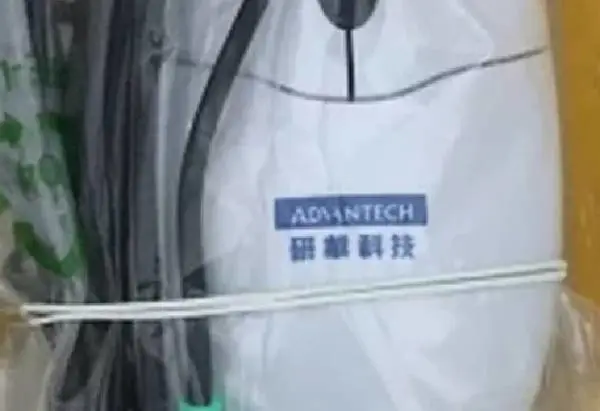 96MI-3OP-P2-LT-AV M-SBF96 PS2�ӿ� ADVANTECH�л��������