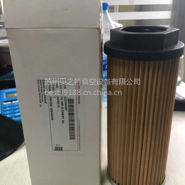 EDWARDS原厂正品爱德华E2M275/A22304032真空泵油雾分离器滤芯 现货供应