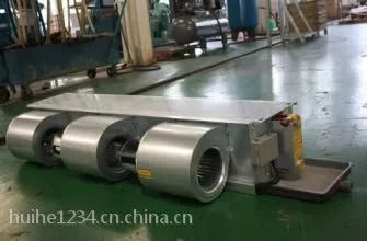 汇合空调厂家直销 卧式暗装风机盘管 FP-170WA 质量保障 价格优廉 热销品牌