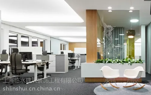 上海浦西办公室装修设计哪家好,办公室装修专家