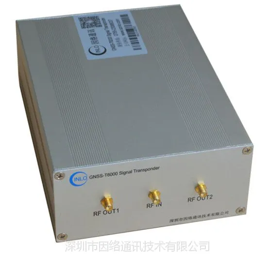 GNSS-T6000信号转发器