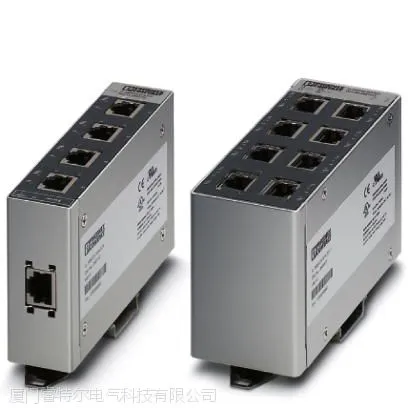 FL SWITCH SFN 5TX菲尼克斯交换机原装德国交换机2891152