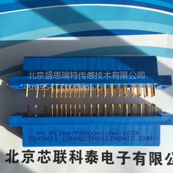 美国POSITRONIC美商宝西高端服务器存储连接器PCIH47F9300A1-246/AA
