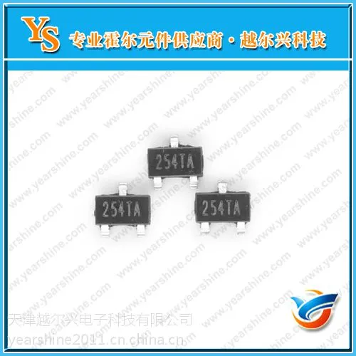 ����רҵ��Ӧ1.65V���͵�ѹ����Ԫ��254 ��������ƬԪ��YS1254