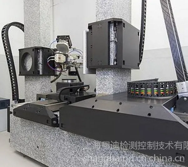 diondo d3大型微纳米焦点工业CT系统