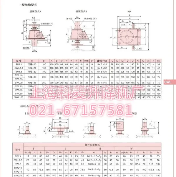 ����ƽ̨SWL25˿���������Ϻ�����������