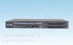 品质厂家直销粗/密集波分复用设备C/DWDM(整体解决方案)