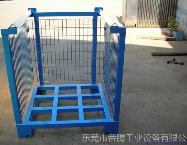 冷库巧固架 水特产品库房用料架 海产品保鲜货架 耐低温不变形