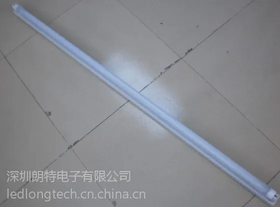 供应低色温led日光灯管镇江,农作物照射,植物生长灯