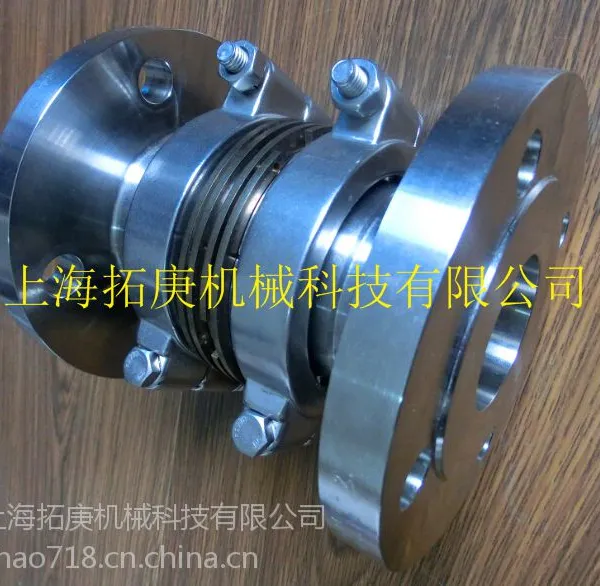 液氢卸车拉断阀