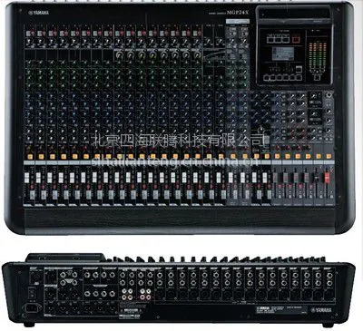 Yamaha/������ MGP24X 24·֧��U��¼�� ����ģ�� ����̨