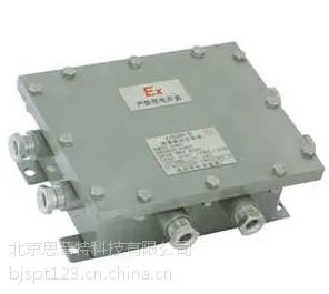 思普特 防爆控制箱 型号:LM61-KJ2028E