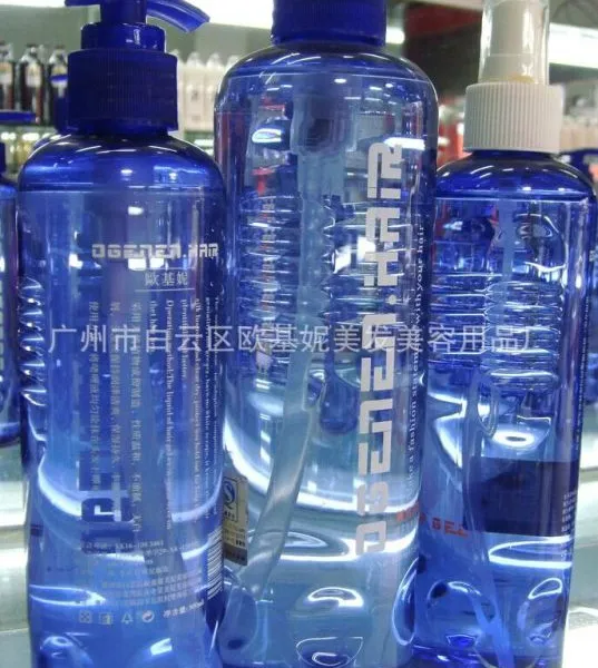 【美发用品批发】欧基妮专业保湿清爽啫喱,正品,一件起批