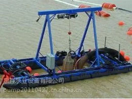 鱼塘清淤泵 排泥浆泵_池塘开挖河道清淤_泉祥清淤泵