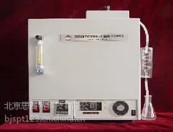 ˼���� ˮ������Ԫ�ط�����/�����Ӳⶨ�� �ͺ�:CCQTC 2006-4