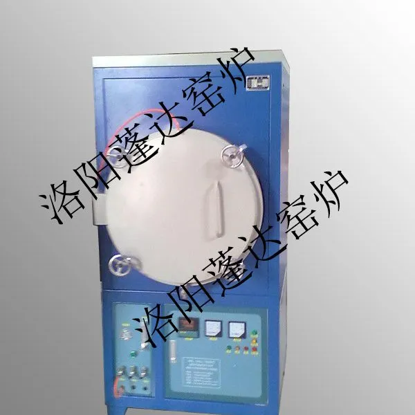 洛阳蓬达窑炉高温节能气氛炉PD-GZQ17