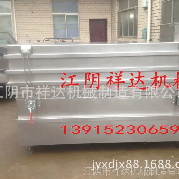 供应筛粉机 往复式筛粉机 304不锈钢 制药专用