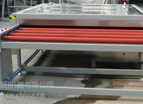 朝阳牌太阳能玻璃清洗机