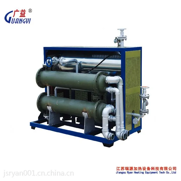 小型电加热导热油炉 小型导热油加热器 小型导热油锅炉 广益品牌